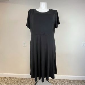 Nemidor Plus Size Dress